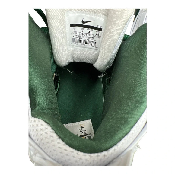 NIKE LeBron Q III, Style# AO2434-102, 100% Authentic (see photos) - Picture 6 of 14